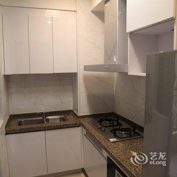 重庆蒋小小公寓酒店提供图片