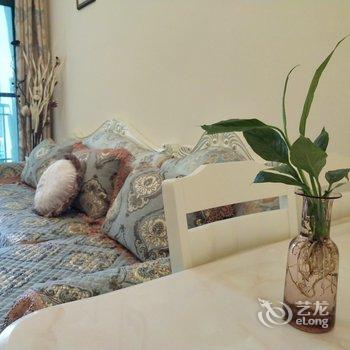 重庆蒋小小公寓酒店提供图片