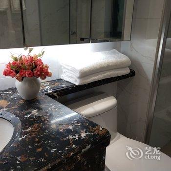 重庆蒋小小公寓酒店提供图片