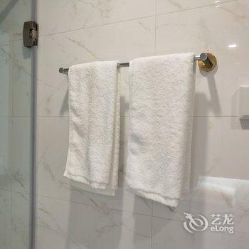 重庆蒋小小公寓酒店提供图片