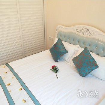 重庆蒋小小公寓酒店提供图片