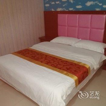 西安子善客栈酒店提供图片
