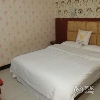 西安子善客栈酒店提供图片