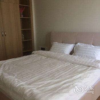 青岛金桂英公寓酒店提供图片
