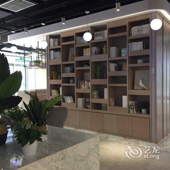 青岛金桂英公寓酒店提供图片
