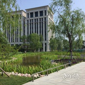 青岛金桂英公寓酒店提供图片