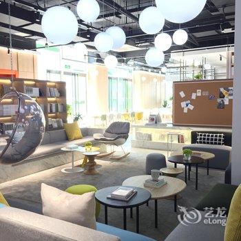 青岛金桂英公寓酒店提供图片