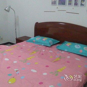 西安海波公寓(3号店)酒店提供图片