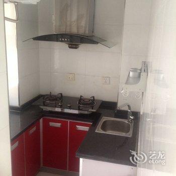 西安海波公寓(3号店)酒店提供图片