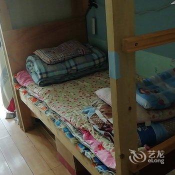 西安朝阳青年旅舍酒店提供图片