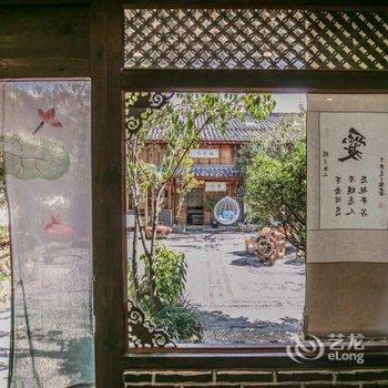 玉龙醒月客栈酒店提供图片