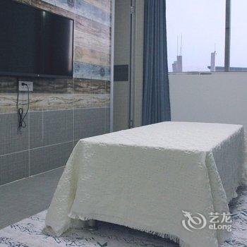 LOVAR六瓦公寓(西安张家村店)酒店提供图片