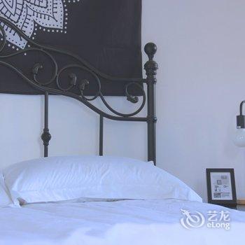 LOVAR六瓦公寓(西安张家村店)酒店提供图片