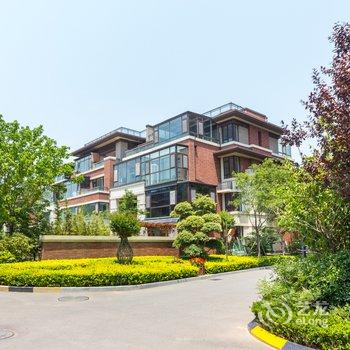 青岛栗广东公寓酒店提供图片