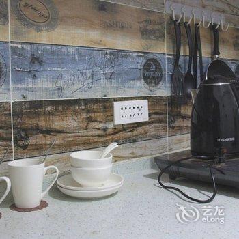 LOVAR六瓦公寓(西安张家村店)酒店提供图片