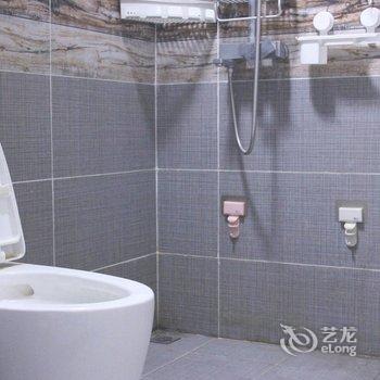 LOVAR六瓦公寓(西安张家村店)酒店提供图片