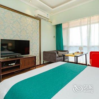 青岛蓓拉公寓酒店提供图片