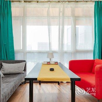 青岛蓓拉公寓酒店提供图片