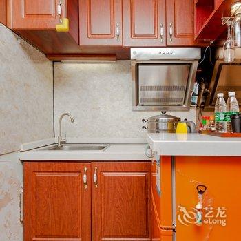 青岛蓓拉公寓酒店提供图片