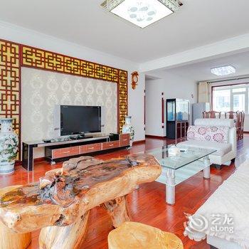 青岛土生土长的当地人公寓酒店提供图片