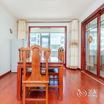 青岛土生土长的当地人公寓酒店提供图片