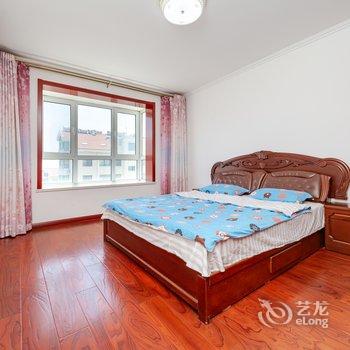 青岛土生土长的当地人公寓酒店提供图片