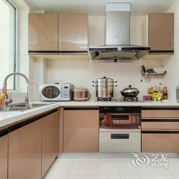 青岛土生土长的当地人公寓酒店提供图片