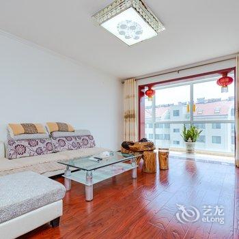 青岛土生土长的当地人公寓酒店提供图片