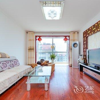 青岛土生土长的当地人公寓酒店提供图片