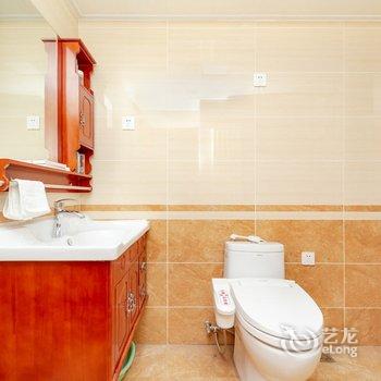 青岛土生土长的当地人公寓酒店提供图片