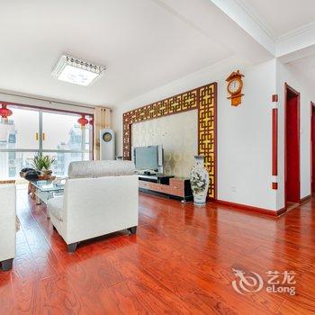 青岛土生土长的当地人公寓酒店提供图片