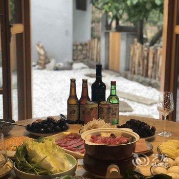 北京小喜民宿酒店提供图片