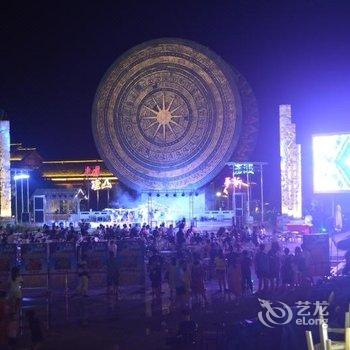 荔波禧莱客栈酒店提供图片