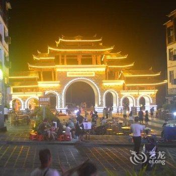 荔波禧莱客栈酒店提供图片