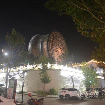 荔波禧莱客栈酒店提供图片