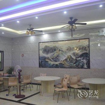 荔波禧莱客栈酒店提供图片