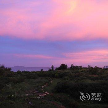 涠洲岛椿舍民宿(五彩滩店)酒店提供图片