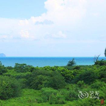 涠洲岛椿舍民宿(五彩滩店)酒店提供图片