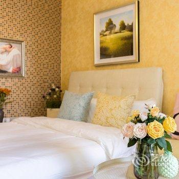 重庆等花开小窝公寓(下纯阳洞街分店)酒店提供图片