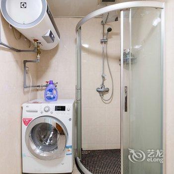 重庆等花开小窝公寓(下纯阳洞街分店)酒店提供图片