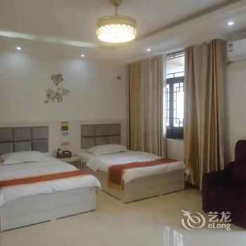 荔波禧莱客栈酒店提供图片