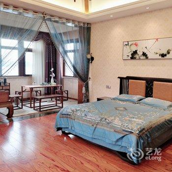 少海民宿(胶州2号店)酒店提供图片