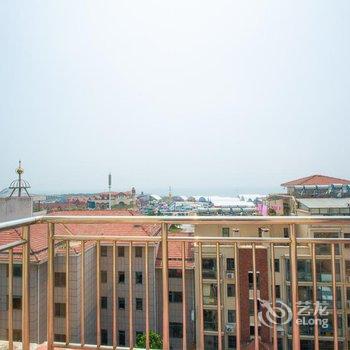 青岛金沙滩啤酒节海景日租房公寓酒店提供图片