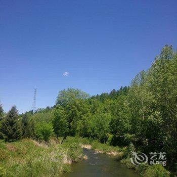 白山晴耕雨读民宿(正阳大街分店)酒店提供图片