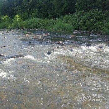 白山晴耕雨读民宿(正阳大街分店)酒店提供图片