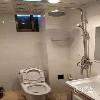 拉萨格林花园客栈酒店提供图片