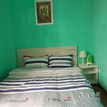 拉萨格林花园客栈酒店提供图片