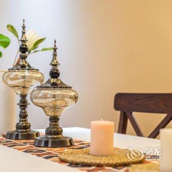 成都享宿-云薇服务公寓酒店提供图片