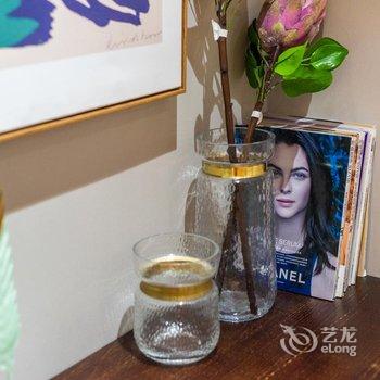 成都享宿-云薇服务公寓酒店提供图片