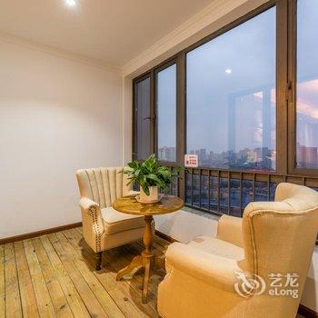 成都享宿-云薇服务公寓酒店提供图片